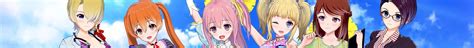 Getting Started : r/KoikatsuParty .